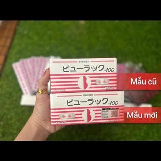 VỈ RAU CỦ NHẬT BẢN NHUẬN TRÀNG HỖ TRỢ TIÊU HÓA GC