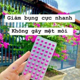 VỈ RAU CỦ NHẬT BẢN NHUẬN TRÀNG HỖ TRỢ TIÊU HÓA GC