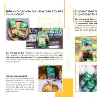 Tuyển đại lý phân phối Bún – Phở Già Dui Cocpaifood toàn quốc!