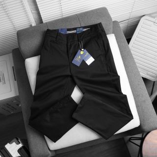 Quần kaki nam. Chất co giãn, slim