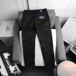 Quần kaki nam. Chất co giãn, slim