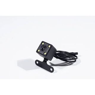 Cam A6Plus quay trước sau