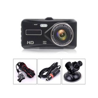 Cam A6Plus quay trước sau