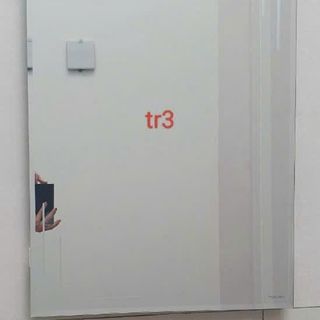 Gương soi tráng bạc 03 lớp Tedomi