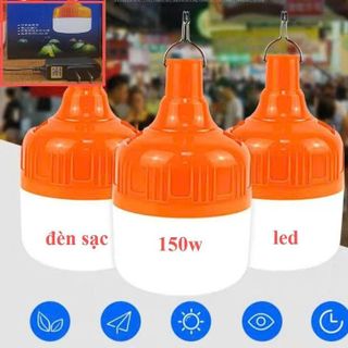 BÓNG ĐÈN TÍCH ĐIỆN 150W