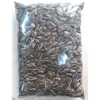 Hạt Hướng Dương Rang Củi