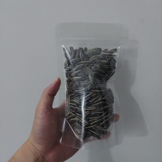 Hạt Hướng Dương Rang Củi