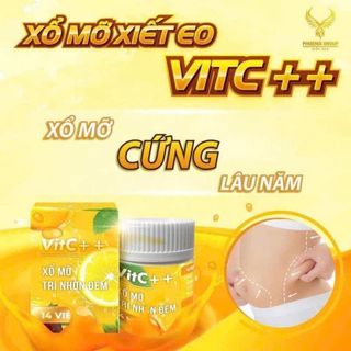 VITAMIN XƠ HỖ TRỢ ĐÀO THẢI ĐỘC TỐ VÙNG SỐ 2