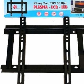KHUNG TREO Tivi CỐ ĐỊNH 32 inch ĐẾN 65 inch