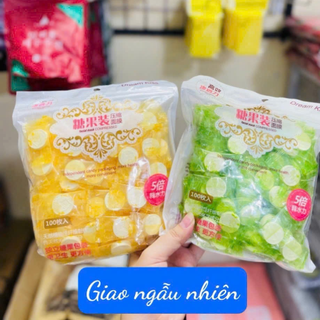 [Hàng Auth]Mặt nạ nén Dream Kiss (100 viên)