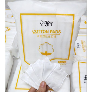 [Hàng Auth]Bông tẩy trang Cotton Pads 222 miếng