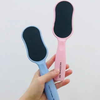 [Chính Hãng]Miếng chà gót chân P02