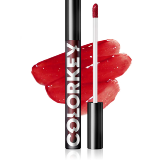 [Chính Hãng][Auth] Son kem Colorkey (vỏ đen)