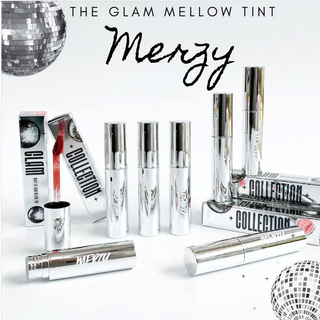 [Authentic]Son kem Merzy Glam