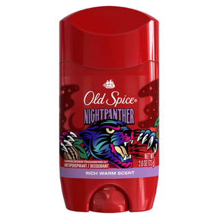 [Hàng CTY]Lăn khử mùi Old Spice Nightpanther 73gr