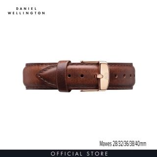 DÂY DA DANIEL W CAO CẤP MẶT TRÒN CÁC SIZE