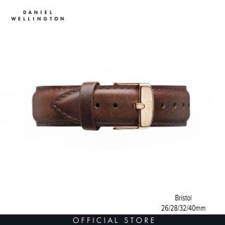 DÂY DA DANIEL W CAO CẤP MẶT TRÒN CÁC SIZE