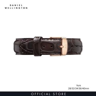 DÂY DA DANIEL W CAO CẤP MẶT TRÒN CÁC SIZE