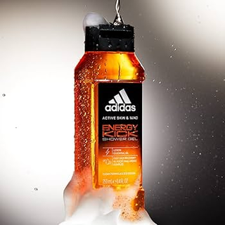 [Hàng CTY]Sữa tắm Adidas Mind Energy Kick 400ml