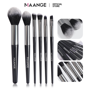 [Hàng Auth]Set 7 cây cọ trang điểm Maange
- Mã 5728