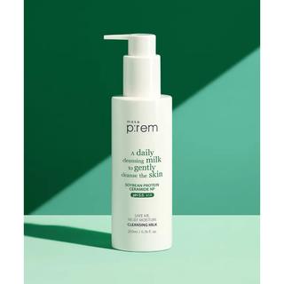 [Hàng Full tem]Tẩy trang Prem 200ml (dạng sữa)