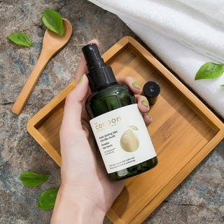 [Hàng Auth]Nước dưỡng tóc Cocoon 140ml