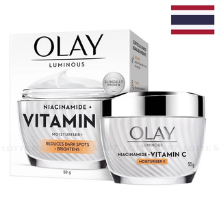 [Chính Ngạch]Kem face Olay Vitamin C 50gr