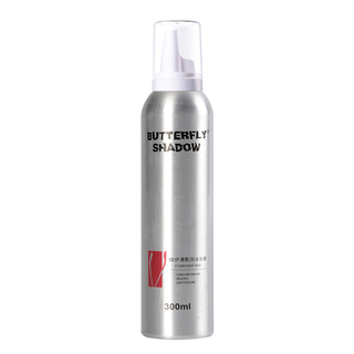 [Hàng Auth]Gôm xịt tóc Butterfly 300ml (Dạng bọt)