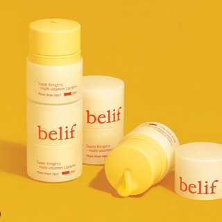 [Chính Hãng]Dưỡng môi Belif 15ml