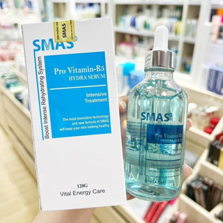 [Hàng Full tem]Serum Smas B5 120g