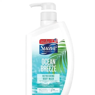 [Hàng CTY]Sữa tắm Sweve Ocean Breeze 1000ml