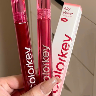 [Chính Hãng]Son kem Colorbey Airy Velvet