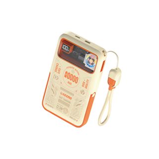 Pin Sạc Dự Phòng Không Dây