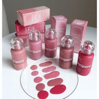 [Authentic]Phấn má hồng Peripera (dạng kem)