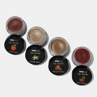 [Hàng CTY]Tẩy tế bào chết Môi Lip Scrub (hạnh nhân, vani)