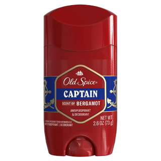 [Hàng CTY]Lăn khử mùi Old Spice Captain 73gr