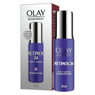 [Authentic]Serum Olay Retinol 24 30ml