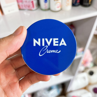 [Hàng CTY]Kem dưỡng ẩm Nivea Creme 60ml