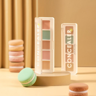 [Chính Ngạch]Che khuyết điểm Focallure 5 ô