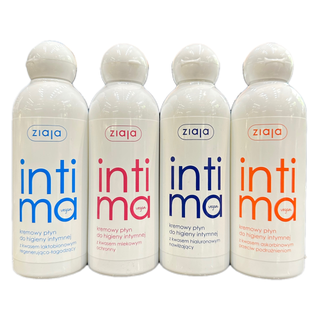 [Chính Hãng]Dung dịch vệ sinh Intima 200ml