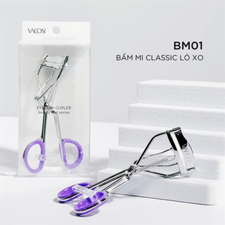 [Chính Hãng]Bấm mi Vacosi BM01