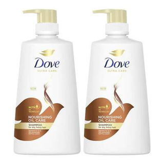 [Authentic]Dầu gội Dove Thái 410ml