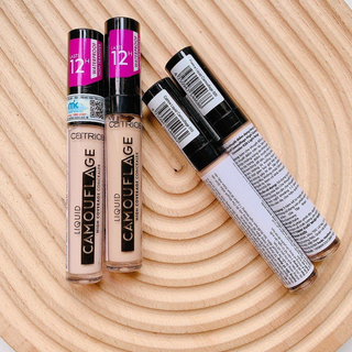 [Authentic]Che khuyết điểm Catrice Tone 005.010