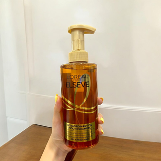 [Hàng Full tem]Dầu gội Loreal Elseve 440ml