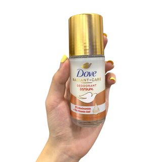 [Authentic]Lăn khử mùi Dove Cam 45ml