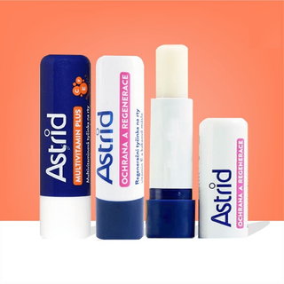 [Authentic]Son dưỡng mỡ hưu Astrid Trắng 4.7gr