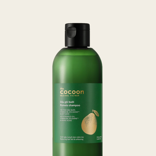 [Hàng Auth]Dầu gội Bưởi Cocoon 310ml
