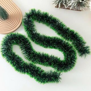 DÂY CHỒN TRANG TRÍ GIÁNG SINH BẢN 11CM