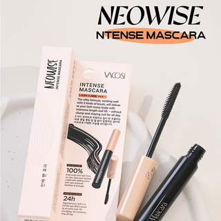 [Chính Hãng]Mascara Vacosi VM31