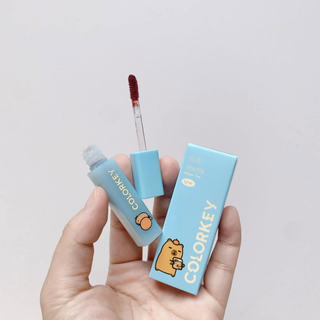 [Chính Hãng]Son kem Colorkey mini 0308, R353